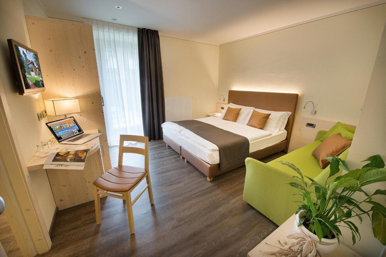 Sporthotel Rosatti 디마로 외부 사진