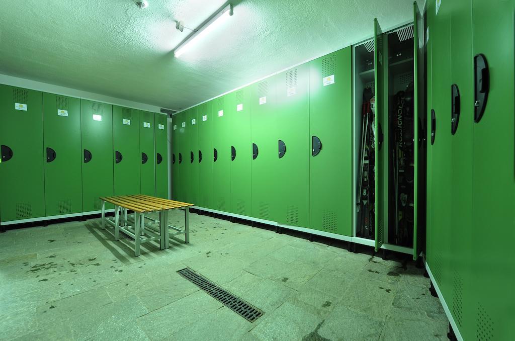 Sporthotel Rosatti 디마로 객실 사진