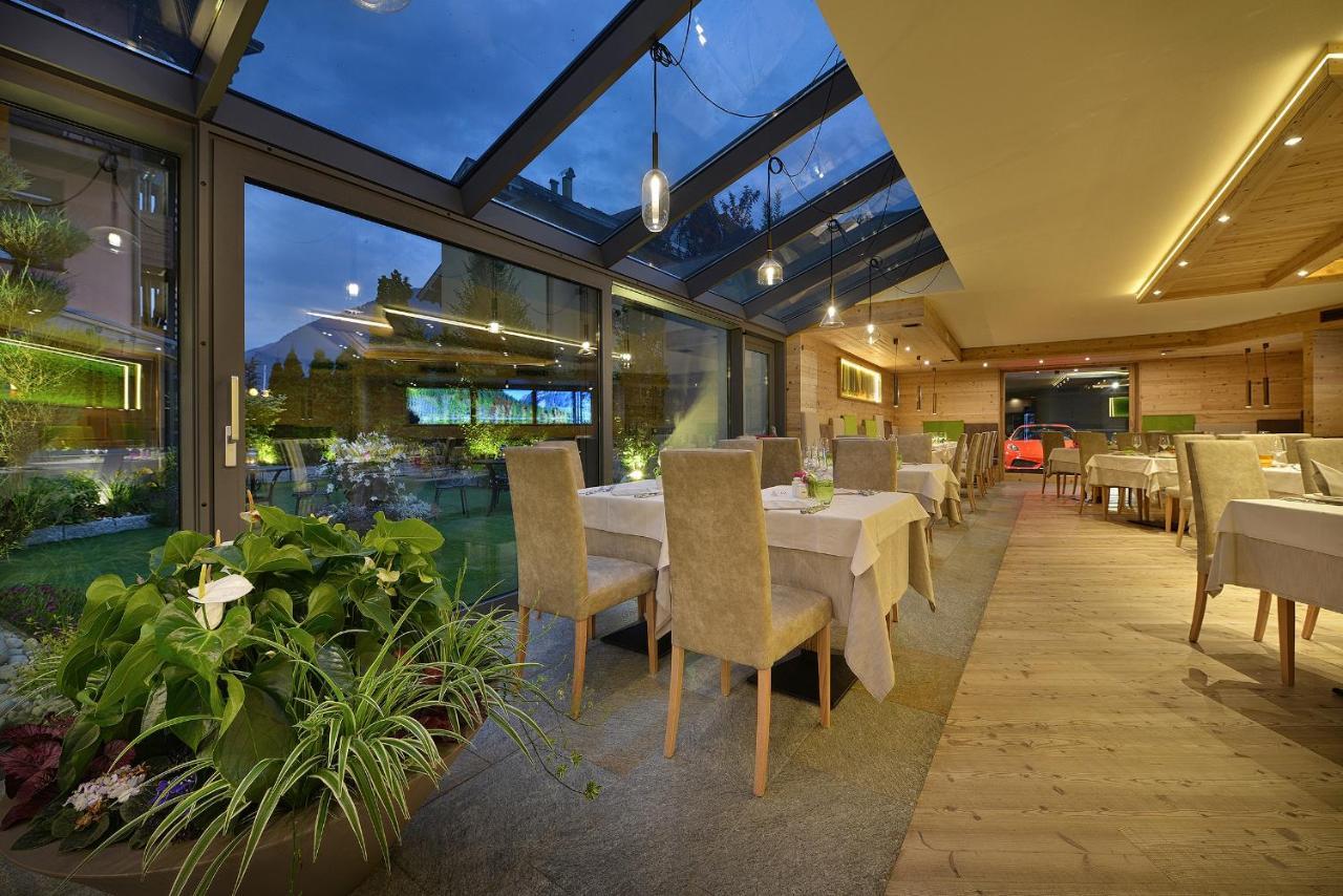 Sporthotel Rosatti 디마로 외부 사진